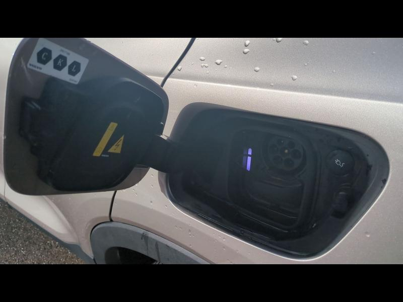 Photo 11 de l’annonce de VOLVO XC40 d’occasion à vendre à AIX-EN-PROVENCE