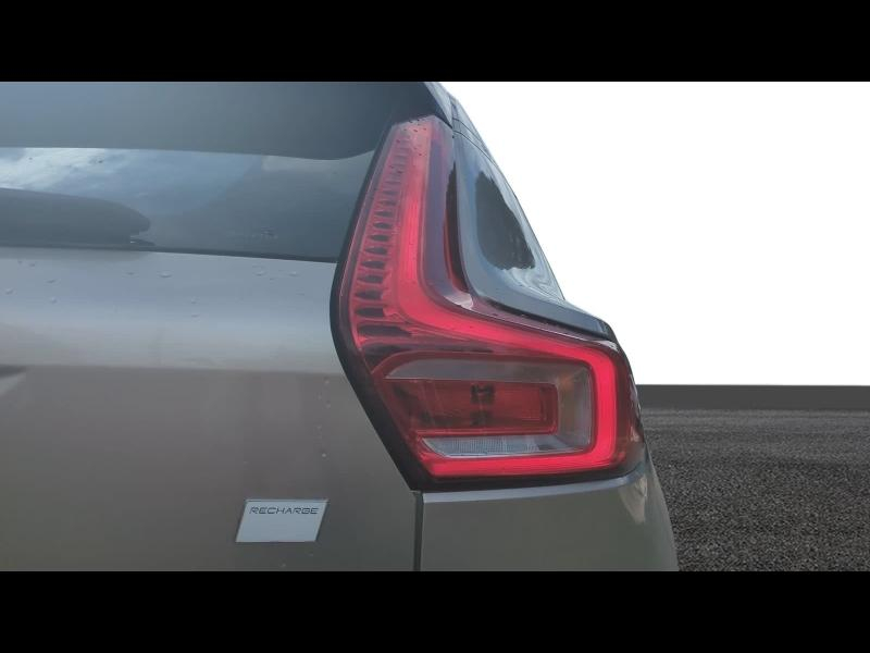 Photo 12 de l’annonce de VOLVO XC40 d’occasion à vendre à AIX-EN-PROVENCE