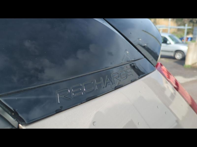 Photo 13 de l’annonce de VOLVO XC40 d’occasion à vendre à AIX-EN-PROVENCE