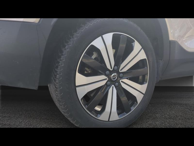 Photo 14 de l’annonce de VOLVO XC40 d’occasion à vendre à AIX-EN-PROVENCE