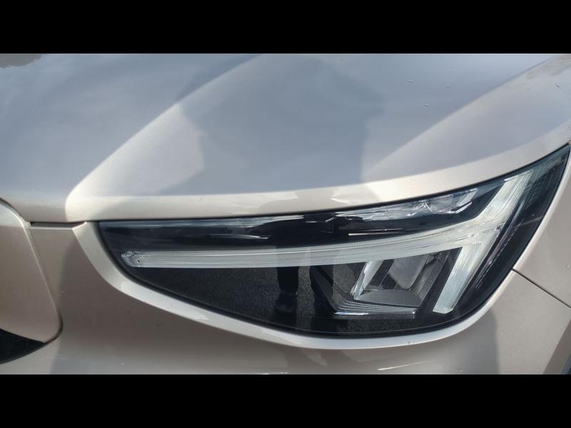 Photo 16 de l’annonce de VOLVO XC40 d’occasion à vendre à AIX-EN-PROVENCE