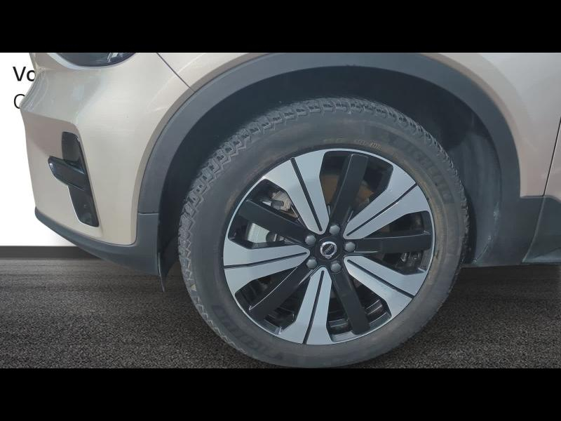 Photo 17 de l’annonce de VOLVO XC40 d’occasion à vendre à AIX-EN-PROVENCE