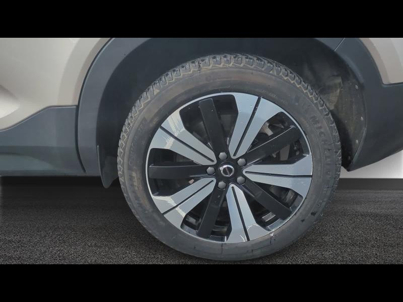 Photo 18 de l’annonce de VOLVO XC40 d’occasion à vendre à AIX-EN-PROVENCE