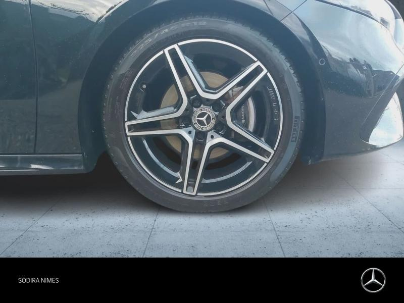 Photo 9 de l’annonce de MERCEDES-BENZ Classe A d’occasion à vendre à NIMES