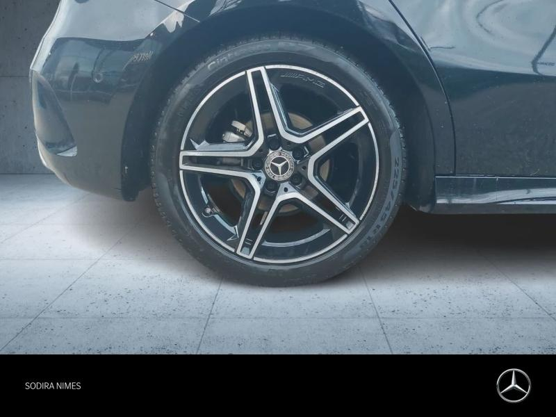 Photo 10 de l’annonce de MERCEDES-BENZ Classe A d’occasion à vendre à NIMES