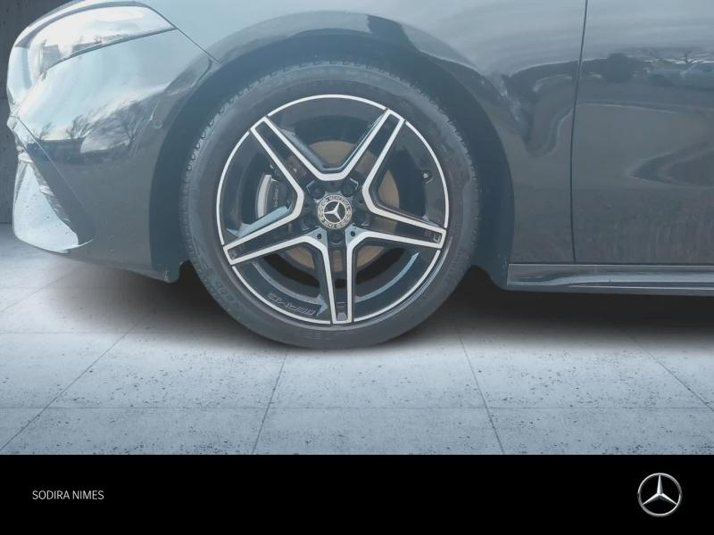 Photo 12 de l’annonce de MERCEDES-BENZ Classe A d’occasion à vendre à NIMES