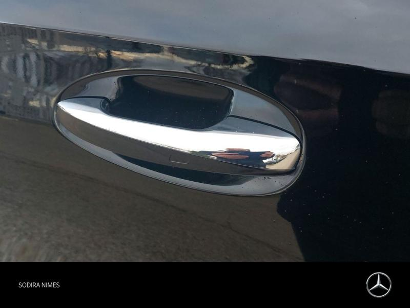 Photo 13 de l’annonce de MERCEDES-BENZ Classe A d’occasion à vendre à NIMES