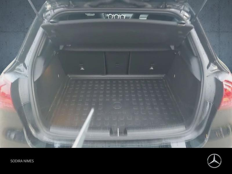 Photo 14 de l’annonce de MERCEDES-BENZ Classe A d’occasion à vendre à NIMES