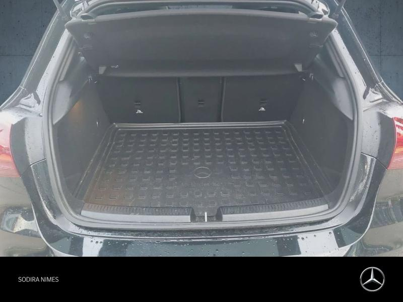 Photo 15 de l’annonce de MERCEDES-BENZ Classe A d’occasion à vendre à NIMES