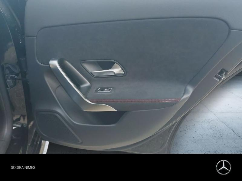 Photo 17 de l’annonce de MERCEDES-BENZ Classe A d’occasion à vendre à NIMES