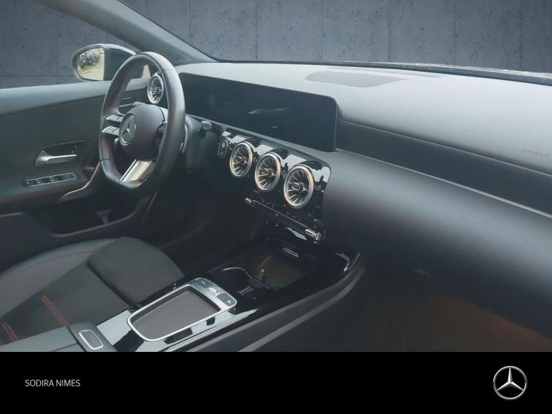 Photo 20 de l’annonce de MERCEDES-BENZ Classe A d’occasion à vendre à NIMES