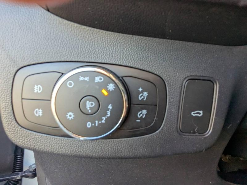 Photo 13 de l’annonce de FORD Puma d’occasion à vendre à FRÉJUS