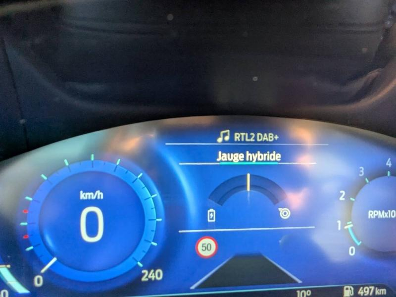 Photo 14 de l’annonce de FORD Puma d’occasion à vendre à FRÉJUS