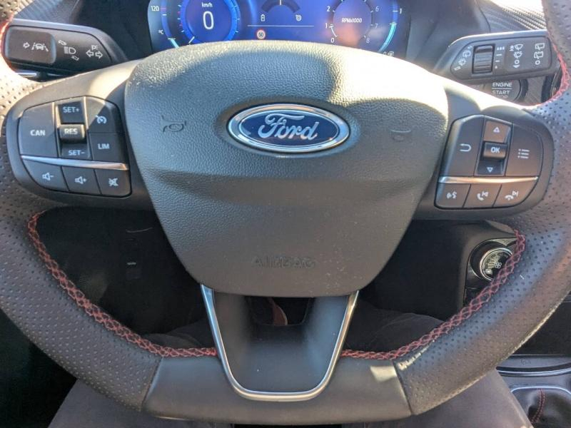 Photo 15 de l’annonce de FORD Puma d’occasion à vendre à FRÉJUS