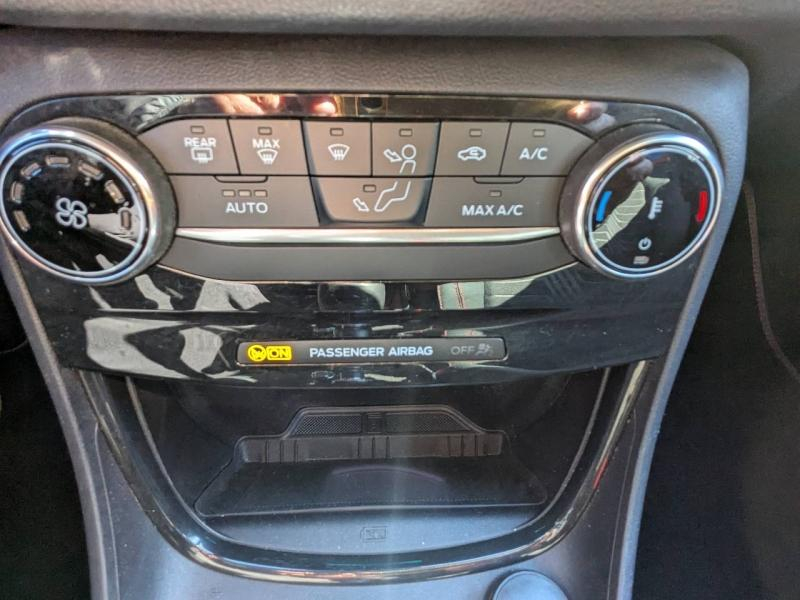 Photo 20 de l’annonce de FORD Puma d’occasion à vendre à FRÉJUS