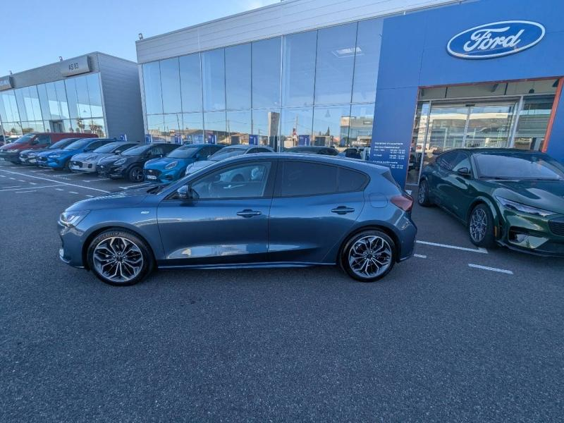 Photo 3 de l’annonce de FORD Focus d’occasion à vendre à FRÉJUS