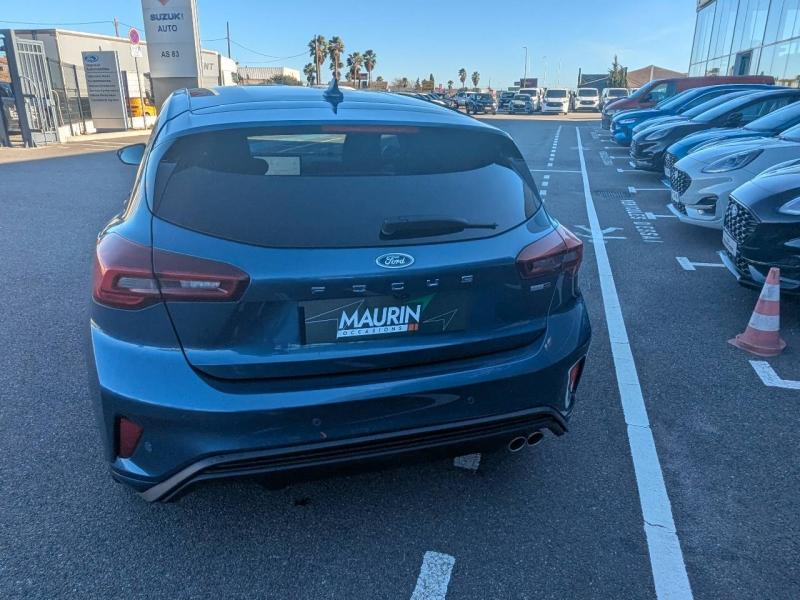 Photo 4 de l’annonce de FORD Focus d’occasion à vendre à FRÉJUS