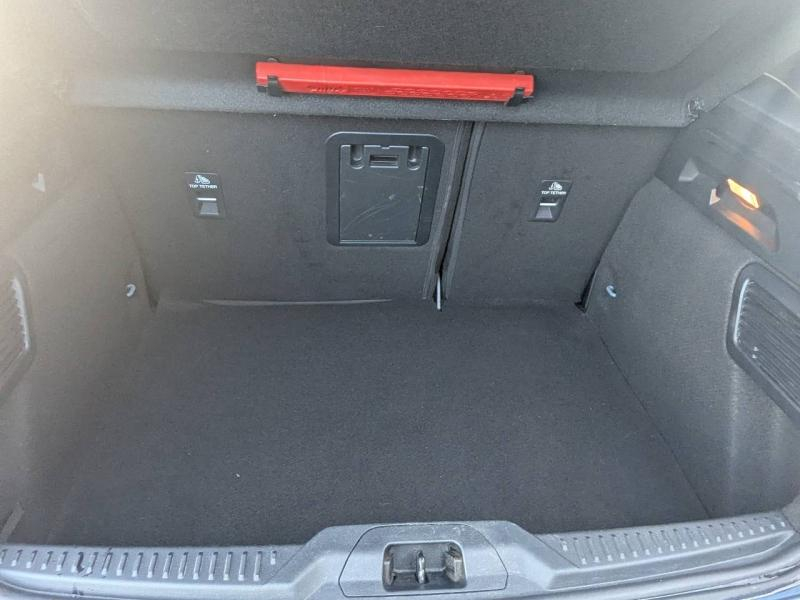 Photo 5 de l’annonce de FORD Focus d’occasion à vendre à FRÉJUS