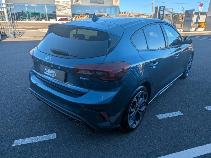 Photo 6 de l’annonce de FORD Focus d’occasion à vendre à FRÉJUS