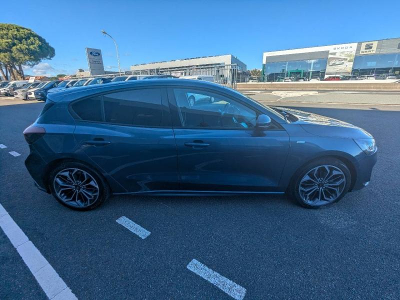 Photo 7 de l’annonce de FORD Focus d’occasion à vendre à FRÉJUS