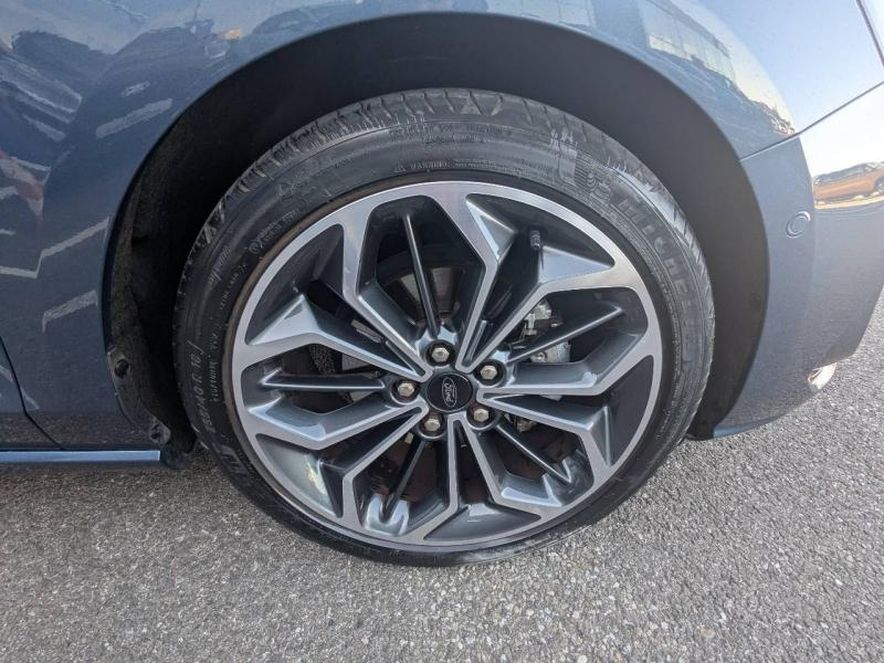 Photo 8 de l’annonce de FORD Focus d’occasion à vendre à FRÉJUS