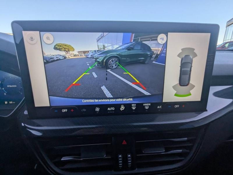 Photo 17 de l’annonce de FORD Focus d’occasion à vendre à FRÉJUS