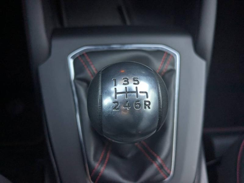 Photo 19 de l’annonce de FORD Focus d’occasion à vendre à FRÉJUS