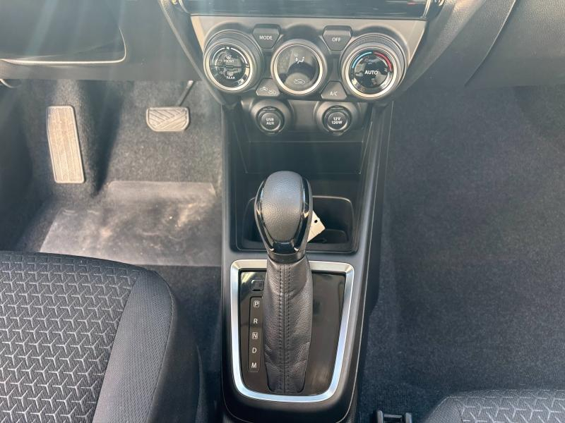 Photo 13 de l’annonce de SUZUKI Swift d’occasion à vendre à LA GARDE