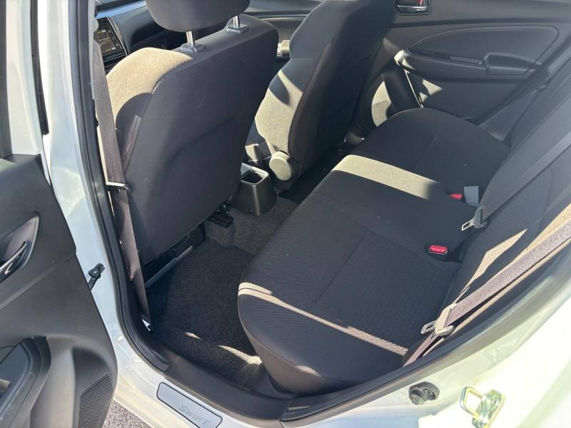 Photo 15 de l’annonce de SUZUKI Swift d’occasion à vendre à LA GARDE