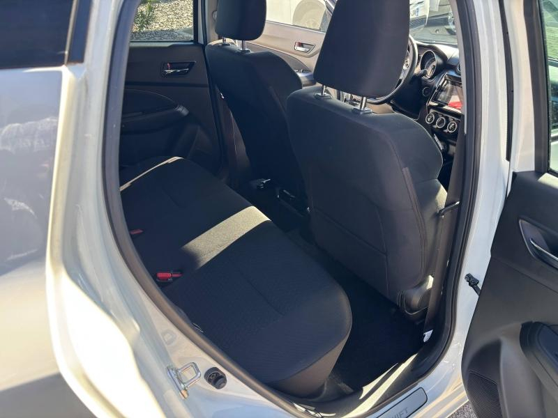 Photo 16 de l’annonce de SUZUKI Swift d’occasion à vendre à LA GARDE