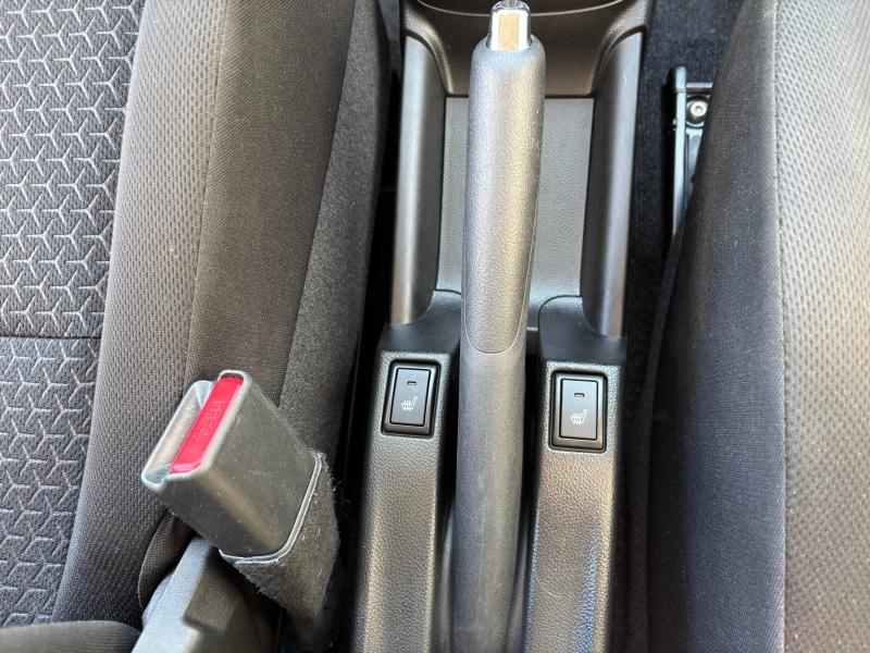 Photo 17 de l’annonce de SUZUKI Swift d’occasion à vendre à LA GARDE