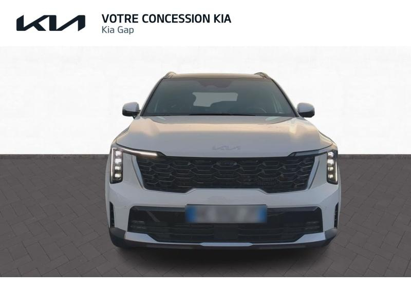 Photo 4 de l’annonce de KIA Sorento d’occasion à vendre à GAP