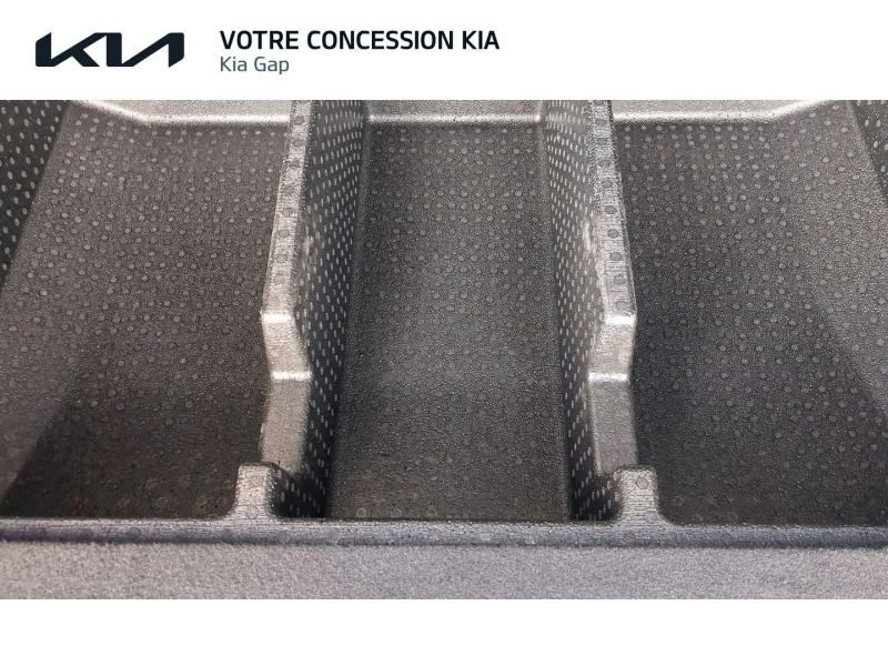 Photo 7 de l’annonce de KIA Sorento d’occasion à vendre à GAP