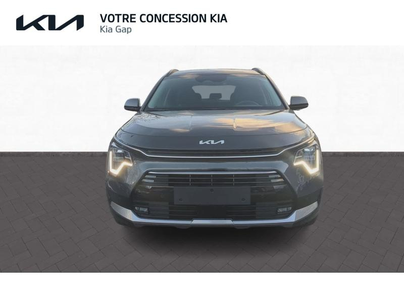 Photo 4 de l’annonce de KIA Niro d’occasion à vendre à GAP