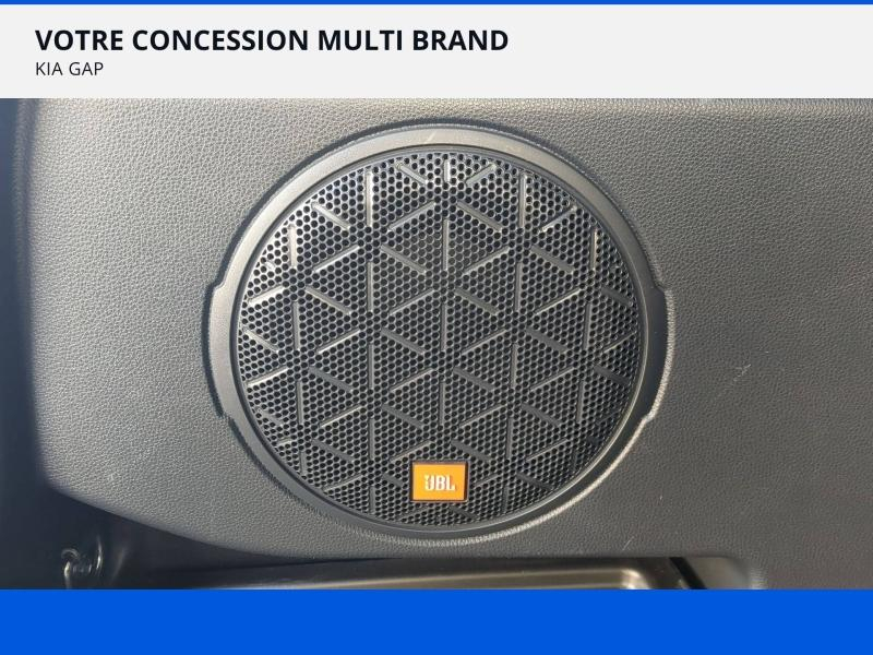 Photo 12 de l’annonce de TOYOTA RAV4 d’occasion à vendre à GAP