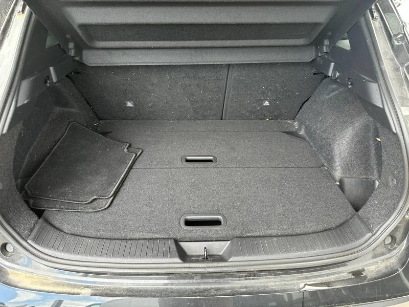 Photo 17 de l’annonce de NISSAN Qashqai d’occasion à vendre à GRENOBLE