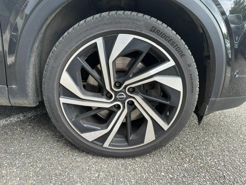 Photo 18 de l’annonce de NISSAN Qashqai d’occasion à vendre à GRENOBLE