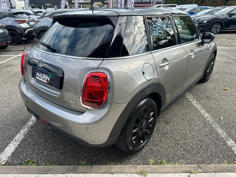 Photo 5 de l’annonce de MINI Mini 5 Portes d’occasion à vendre à GRENOBLE