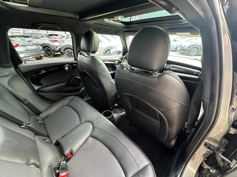 Photo 11 de l’annonce de MINI Mini 5 Portes d’occasion à vendre à GRENOBLE