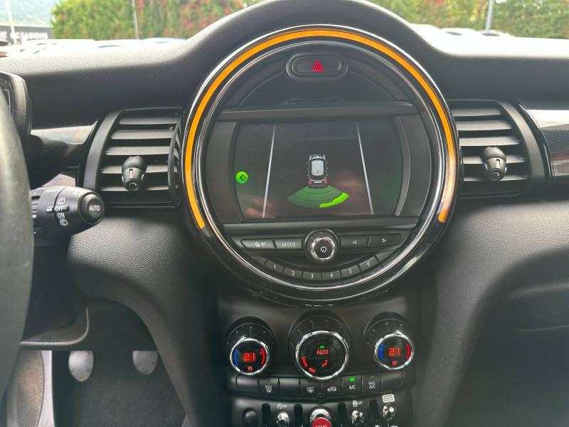 Photo 15 de l’annonce de MINI Mini 5 Portes d’occasion à vendre à GRENOBLE