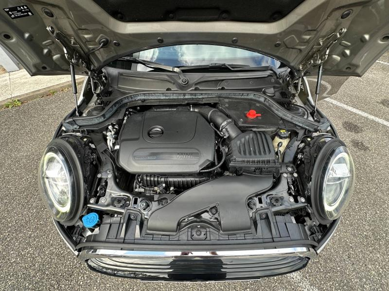 Photo 17 de l’annonce de MINI Mini 5 Portes d’occasion à vendre à GRENOBLE