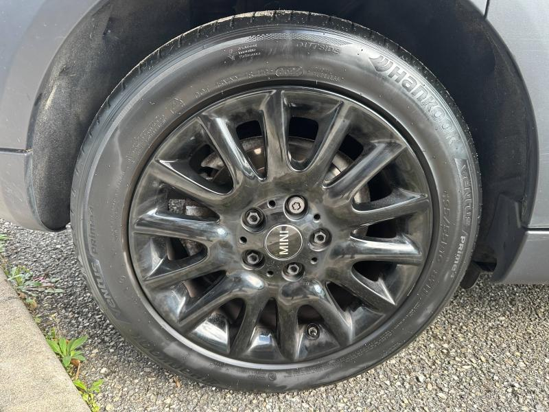 Photo 19 de l’annonce de MINI Mini 5 Portes d’occasion à vendre à GRENOBLE