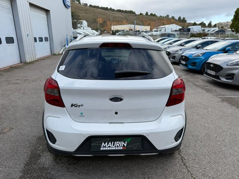 Photo 6 de l’annonce de FORD Ka+ Active d’occasion à vendre à NARBONNE