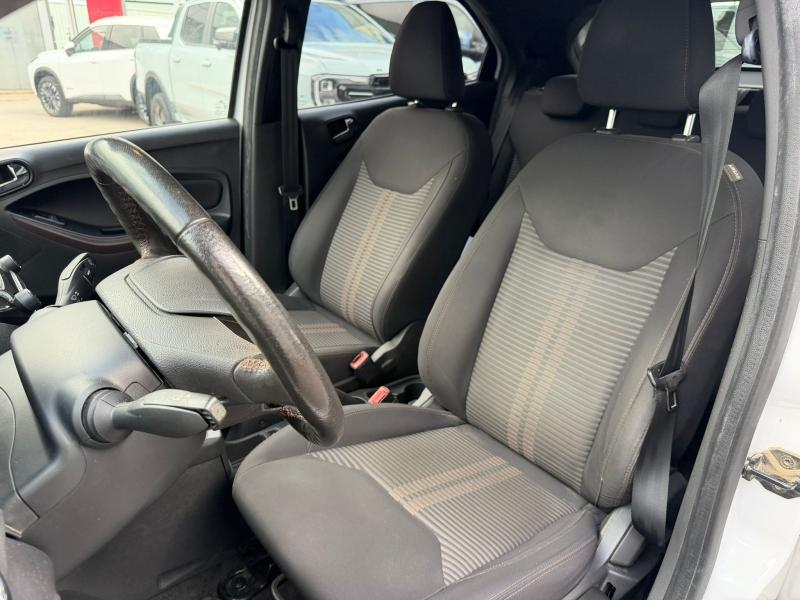 Photo 11 de l’annonce de FORD Ka+ Active d’occasion à vendre à NARBONNE