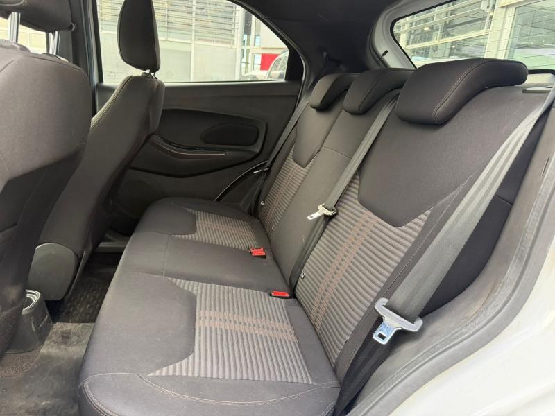 Photo 12 de l’annonce de FORD Ka+ Active d’occasion à vendre à NARBONNE