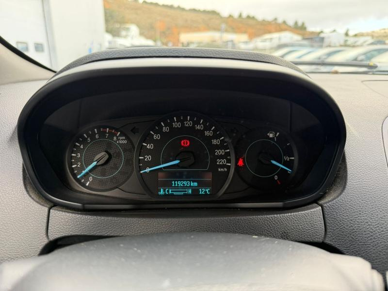 Photo 14 de l’annonce de FORD Ka+ Active d’occasion à vendre à NARBONNE