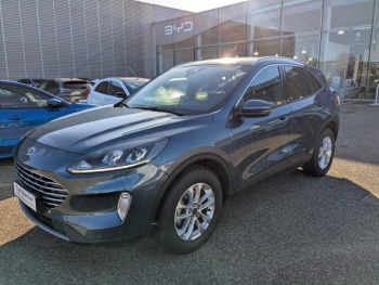 FORD Kuga d’occasion à vendre à AVIGNON