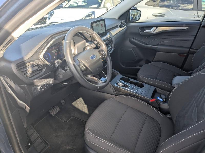 Photo 7 de l’annonce de FORD Kuga d’occasion à vendre à AVIGNON