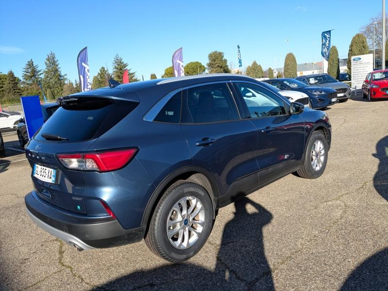 Photo 9 de l’annonce de FORD Kuga d’occasion à vendre à AVIGNON