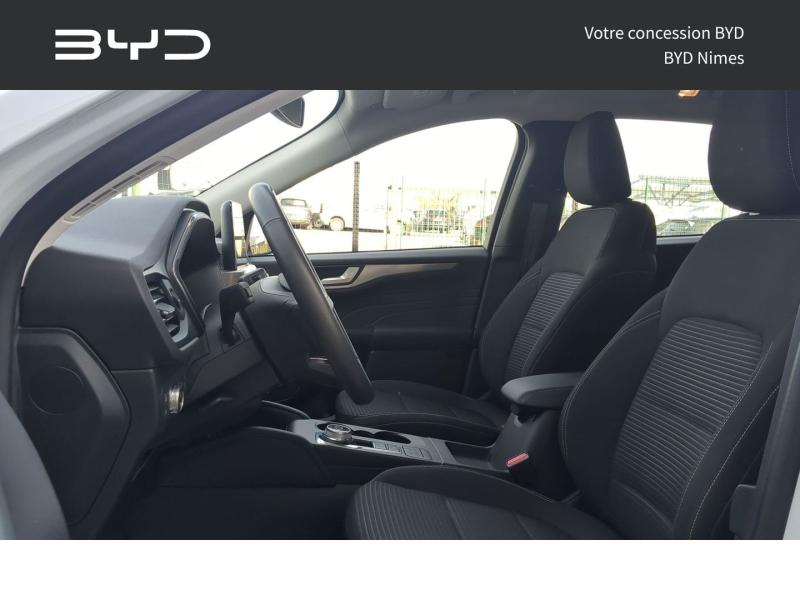 Photo 4 de l’annonce de FORD Kuga d’occasion à vendre à AVIGNON